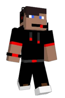 pszabo Minecraft avatar full body