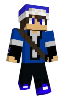 ptaltsaAkep Minecraft avatar full body
