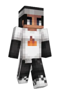 ptato_head Minecraft avatar full body
