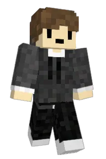 ptc0 Minecraft avatar full body