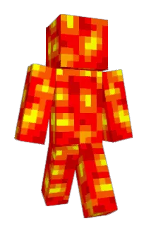 pth1212 Minecraft avatar full body