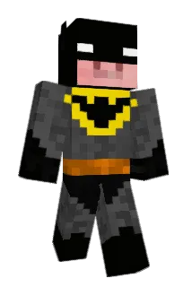 ptitbiscuit42 Minecraft avatar full body