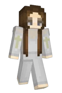 ptoIemaea Minecraft avatar full body