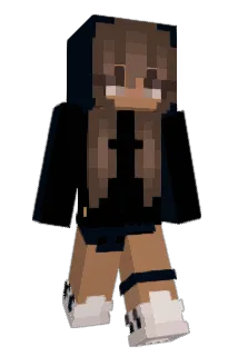 ptrckk Minecraft avatar full body