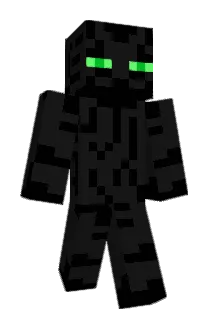 ptrxjxz Minecraft avatar full body
