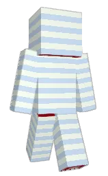 Custom render preview