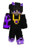 puchatek2122 Minecraft avatar full body