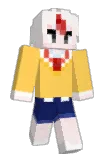 pudding0103 Minecraft avatar full body