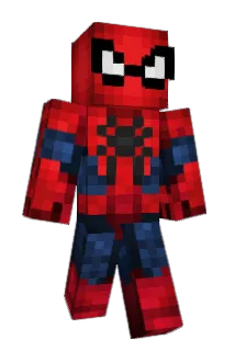 pudding_ears Minecraft avatar full body