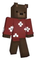Custom render preview