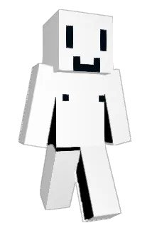 puddle69 Minecraft avatar full body