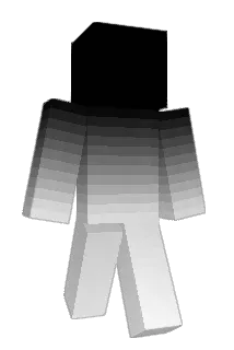 pudge27 Minecraft avatar full body
