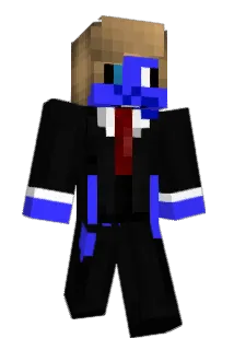 pudim90 Minecraft avatar full body