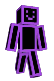 puebloapache Minecraft avatar full body