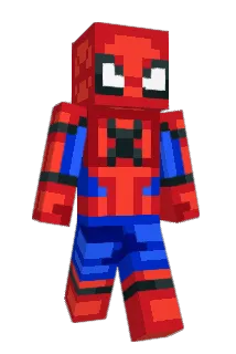 puffdaddy420__ Minecraft avatar full body