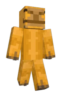 puffer_fish79 Minecraft avatar full body