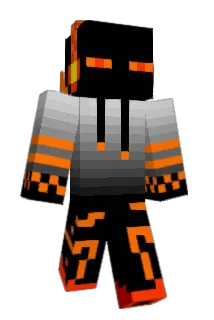 pufflestheb1tch Minecraft avatar full body