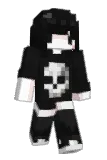 puffpuffndpass Minecraft avatar full body