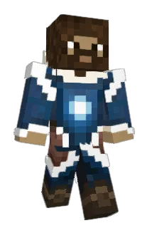pugelipugeli Minecraft avatar full body