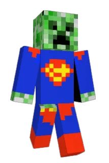 puggles123456789 Minecraft avatar full body