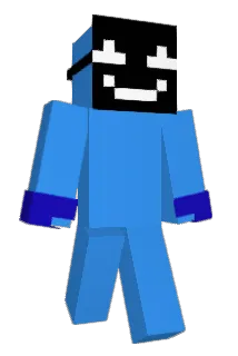 puggles841 Minecraft avatar full body