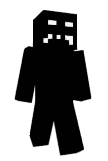 pugkiller32 Minecraft avatar full body
