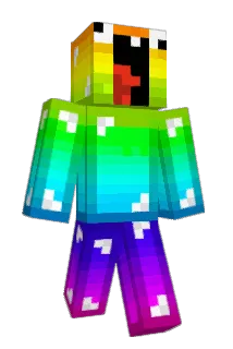 puglife26 Minecraft avatar full body