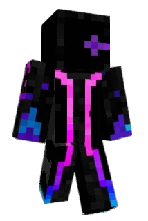 pugsy2 Minecraft avatar full body