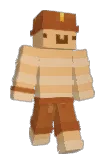 puiulei Minecraft avatar full body