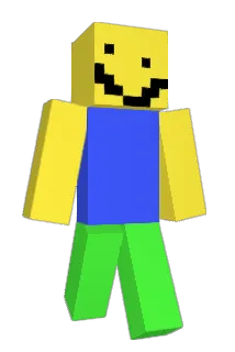 pukadoge Minecraft avatar full body