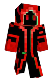 pullabritt Minecraft avatar full body