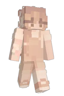 pulsarnov Minecraft avatar full body