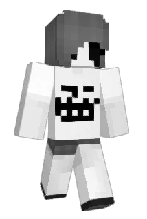 pulsemckids Minecraft avatar full body