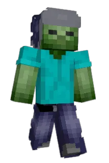 pulxx0 Minecraft avatar full body