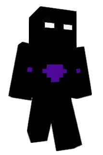 puma0482 Minecraft avatar full body