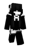 pumbaaa__ Minecraft avatar full body