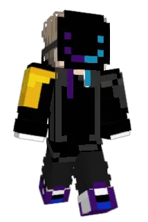 pumiput2 Minecraft avatar full body