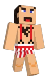 Custom render preview