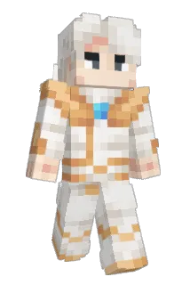 pumppie9 Minecraft avatar full body
