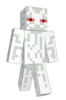 pumpsoap Minecraft avatar full body