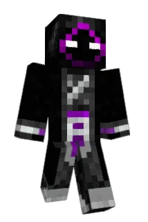 punk_prince Minecraft avatar full body