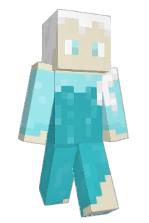 punkimg Minecraft avatar full body