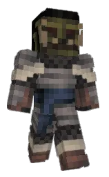 Custom render preview