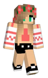 Custom render preview