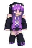 pupdotjpg Minecraft avatar full body