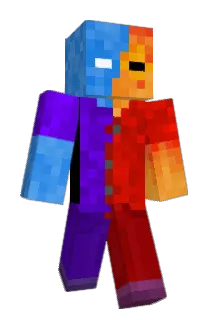 puppet66621 Minecraft avatar full body