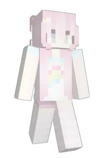 puppets Minecraft avatar full body