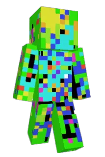 puppy0826 Minecraft avatar full body