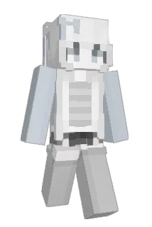 puppy23476 Minecraft avatar full body