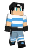 puppy_luppy Minecraft avatar full body